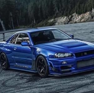 Meet your Posher, Joandris